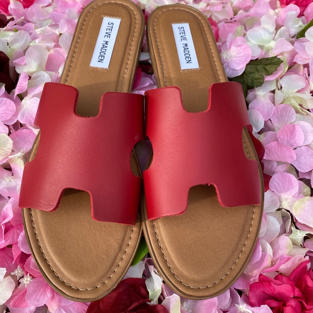 Steve Madden Kann Sandal